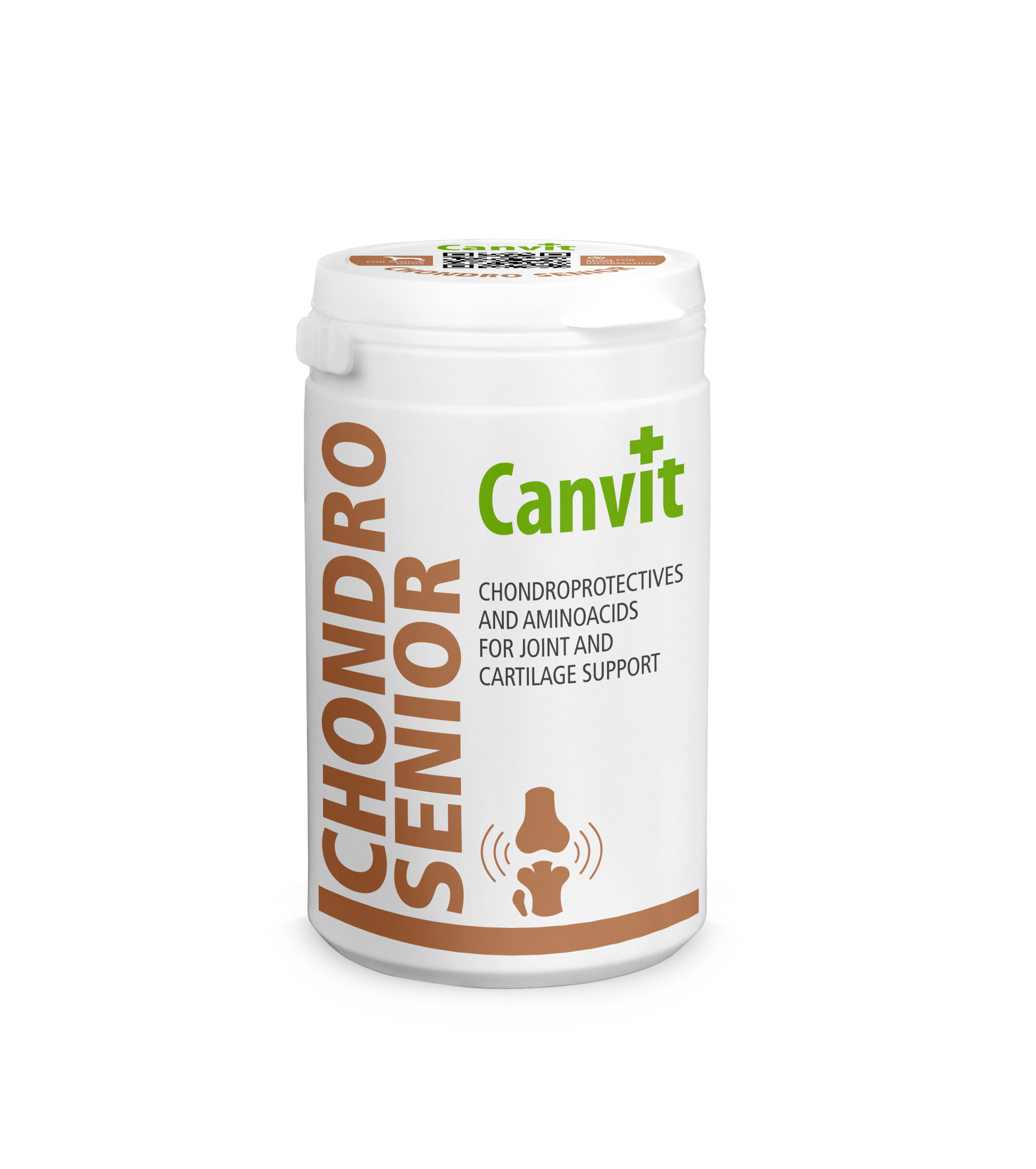 Levně Canvit Chondro Senior pro psy 230g