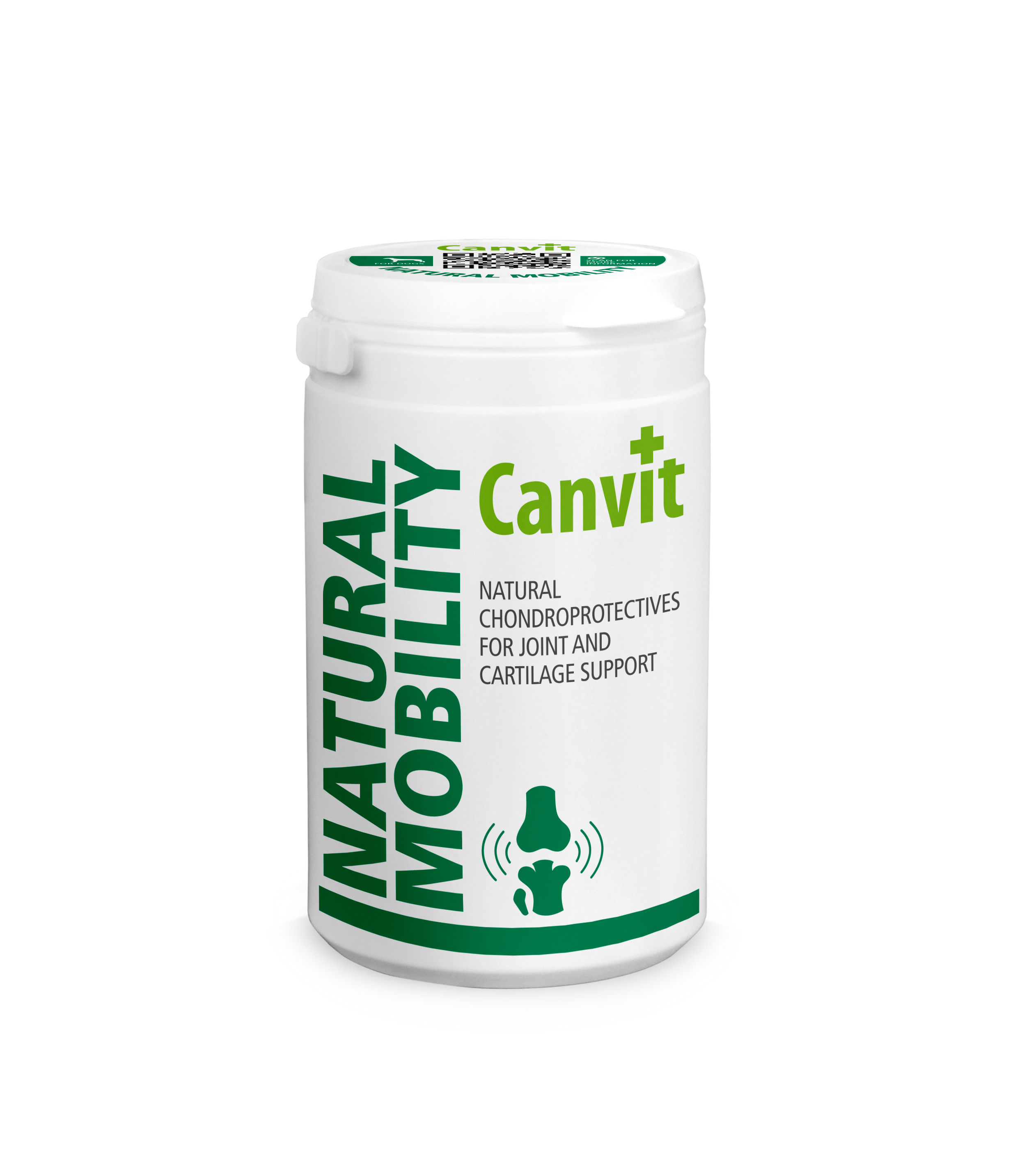 Levně Canvit Natural Mobility pro psy 230g