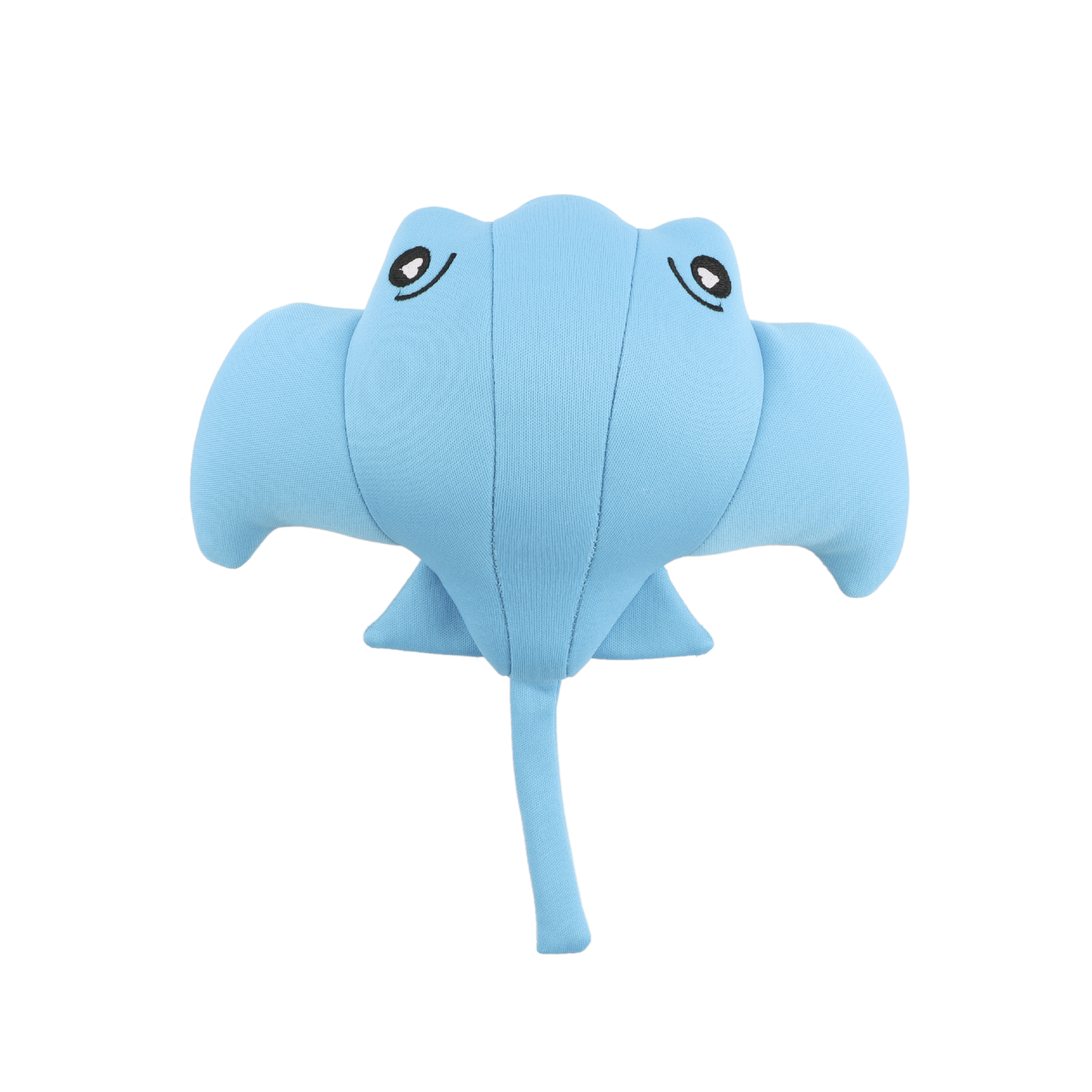 Huhubamboo hračka pro psy Manta