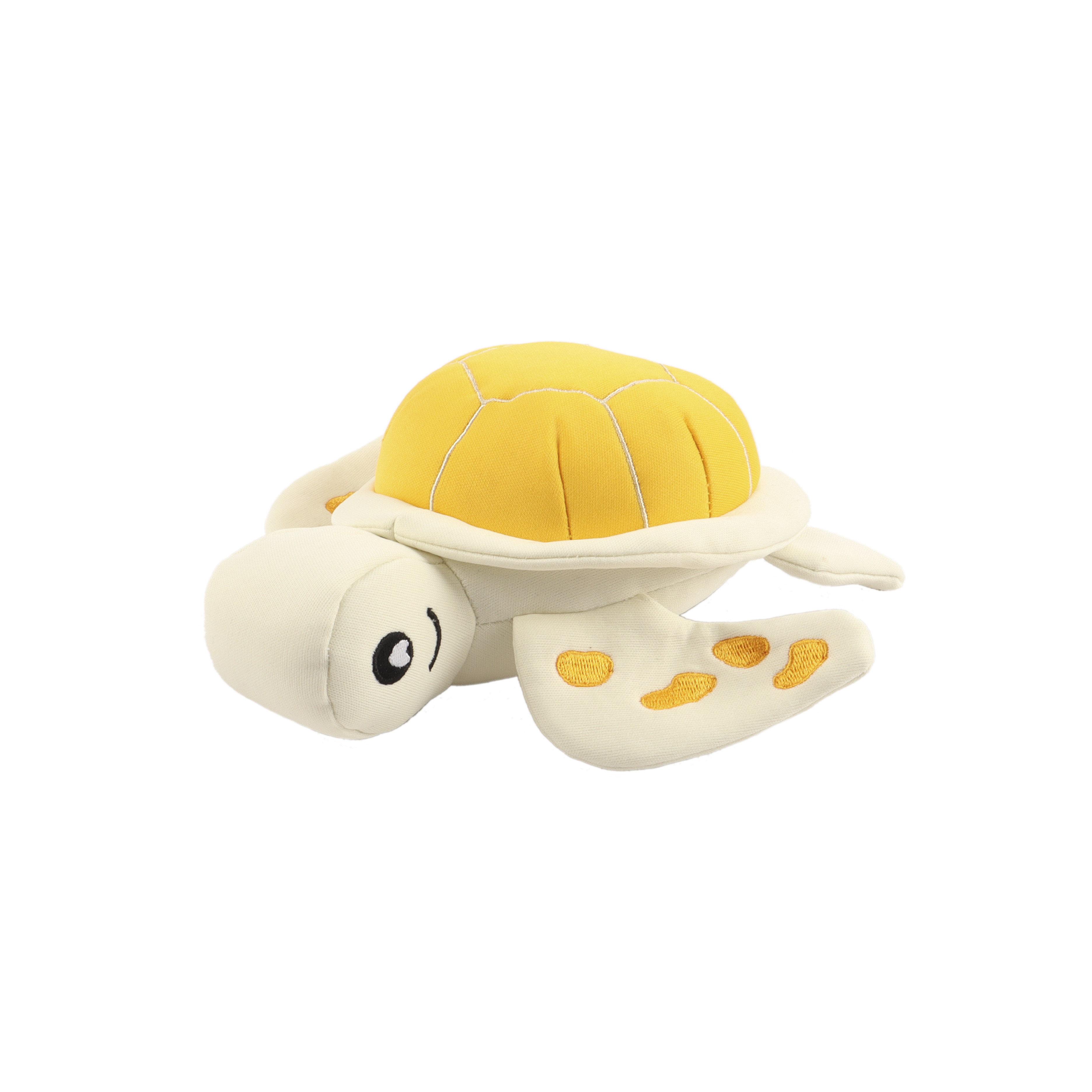 Huhubamboo hračka pro psy Želva