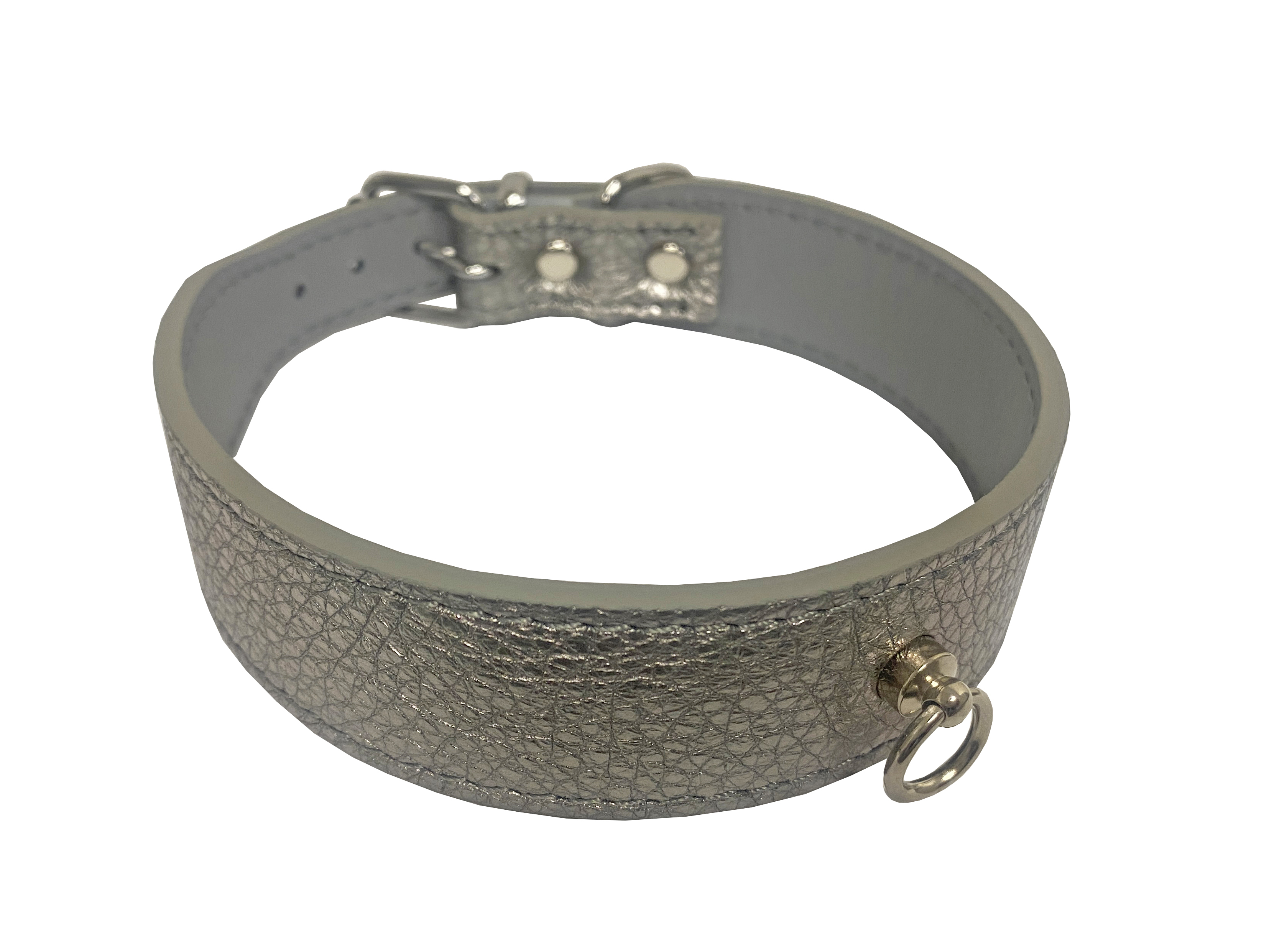 HUHUBAMBOO METAL obojek titanový M