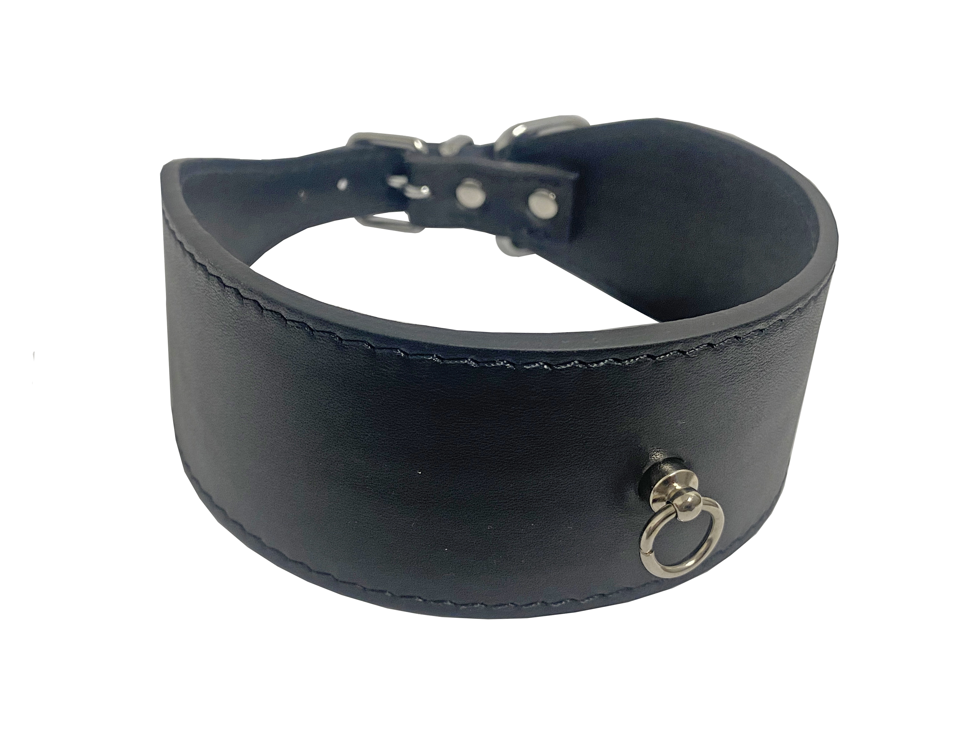 HUHUBAMBOO EXCLUSIVE obojek černý XL