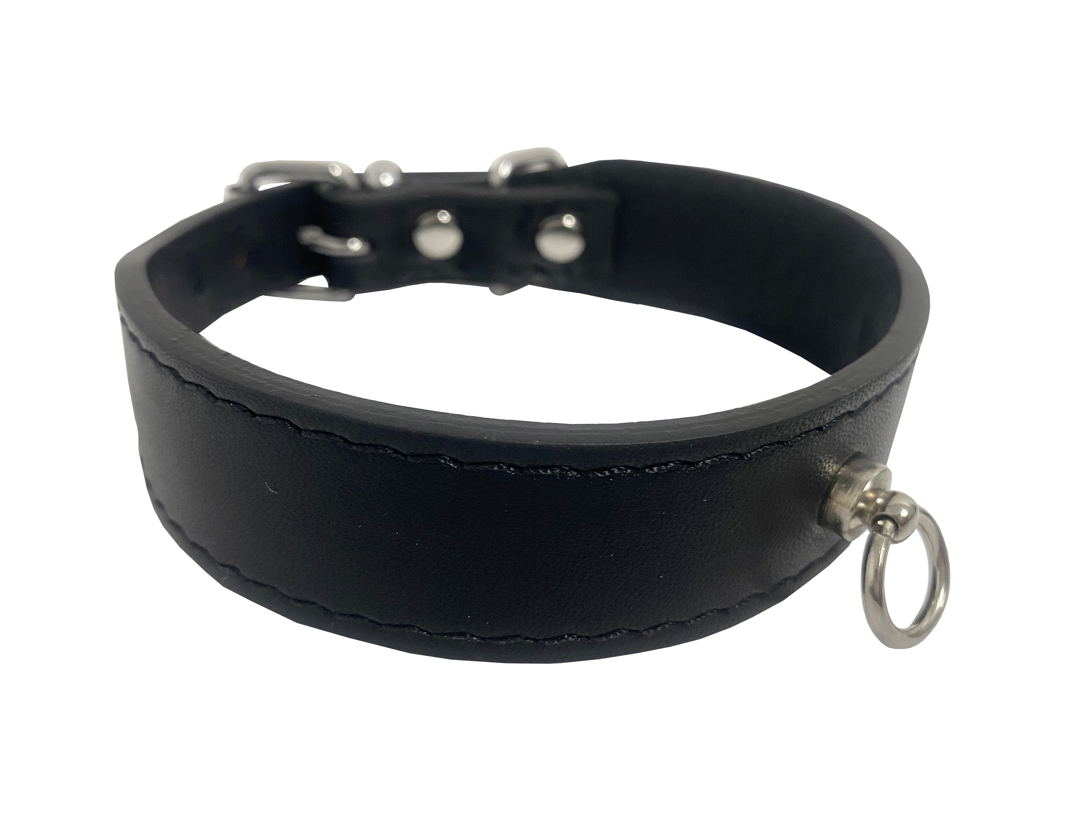 HUHUBAMBOO EXCLUSIVE obojek černý S