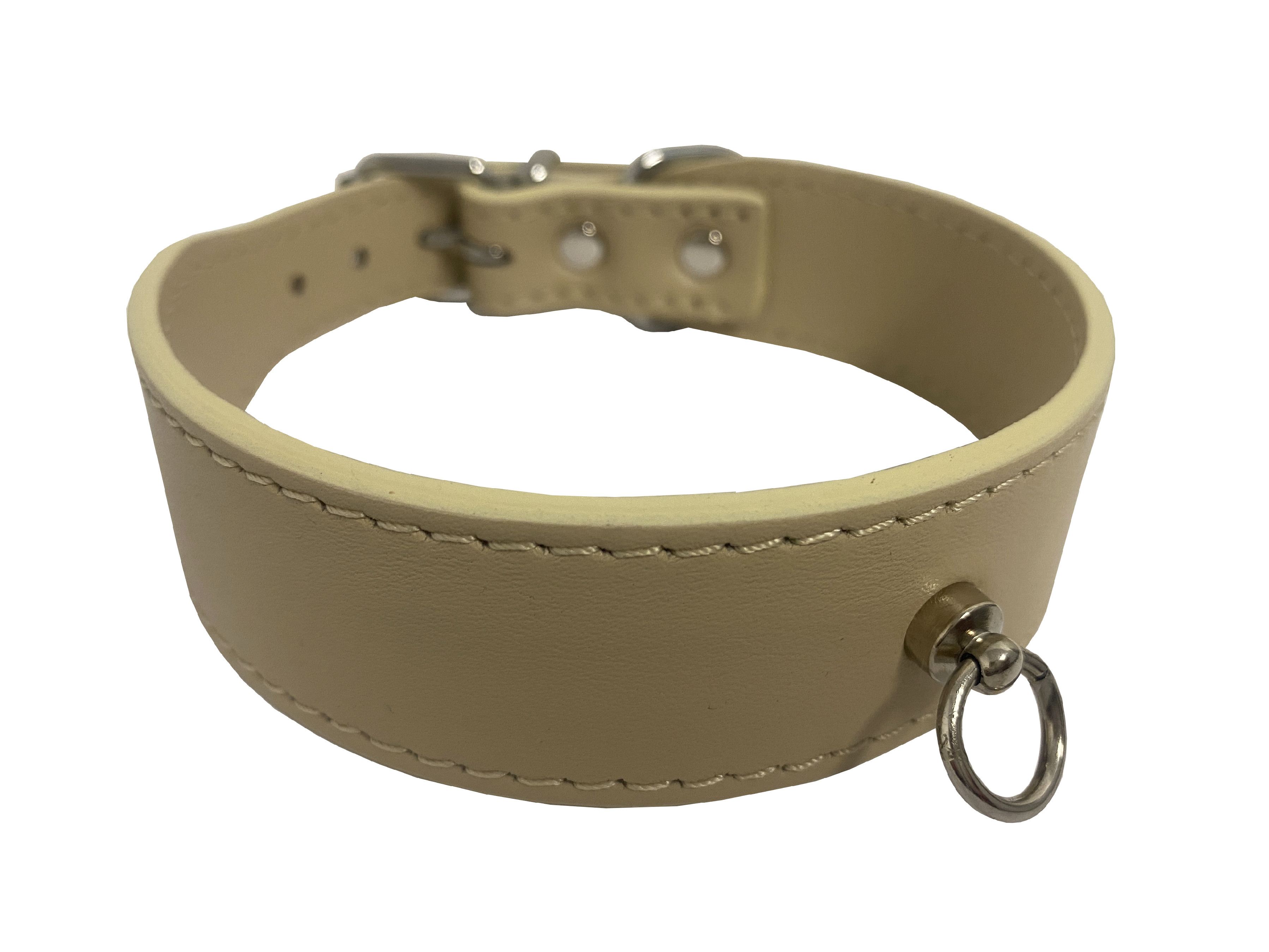 HUHUBAMBOO EXCLUSIVE obojek béžový L