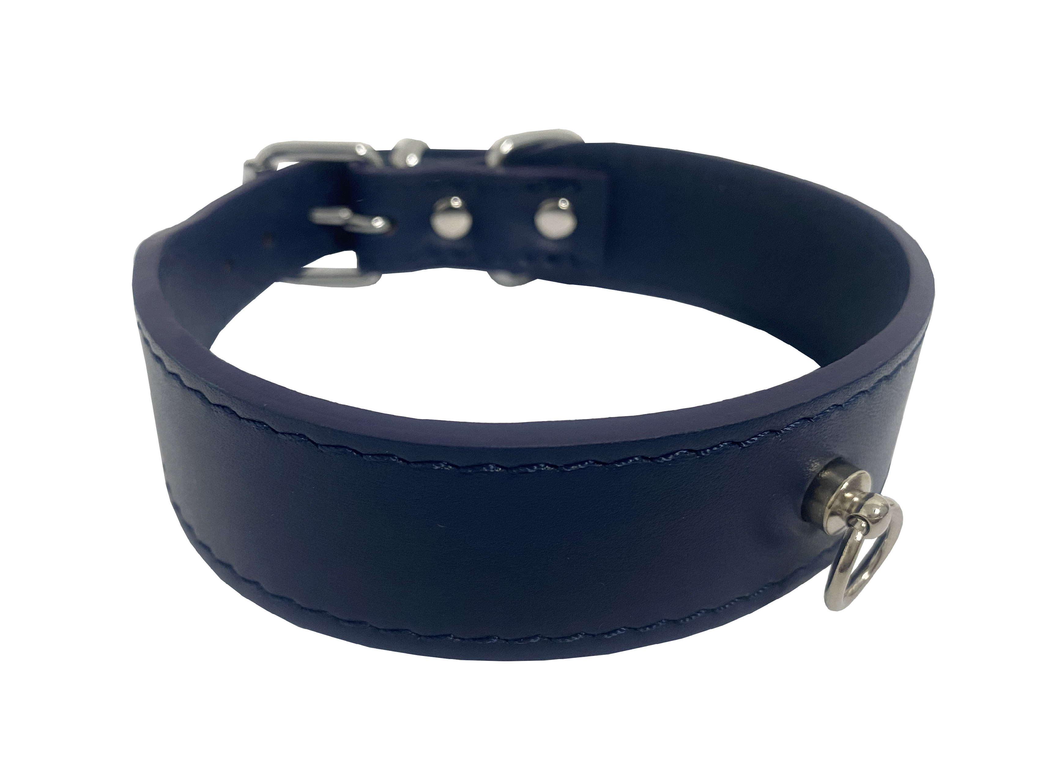 HUHUBAMBOO EXCLUSIVE obojek modrý L