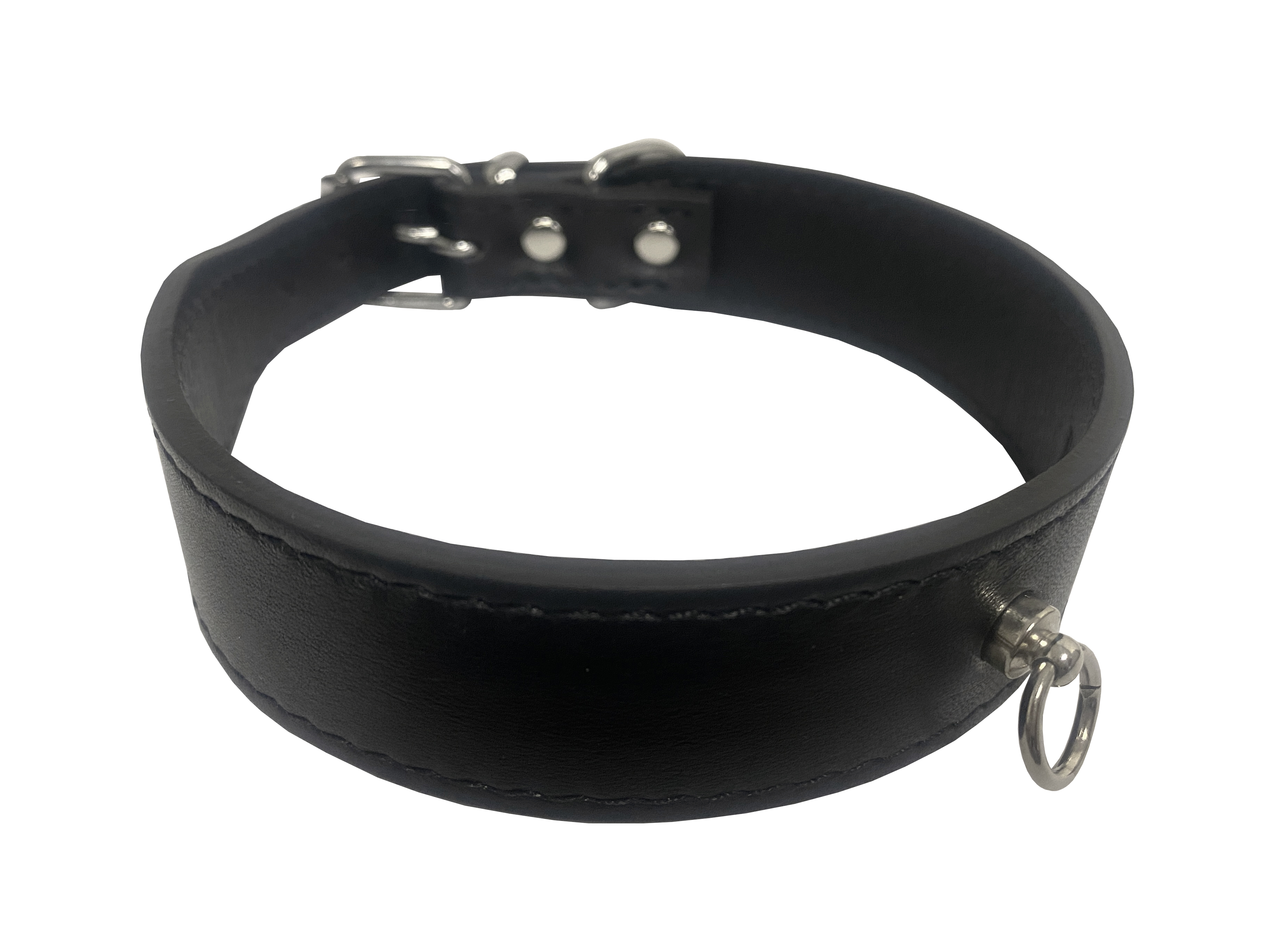 HUHUBAMBOO EXCLUSIVE obojek černý L