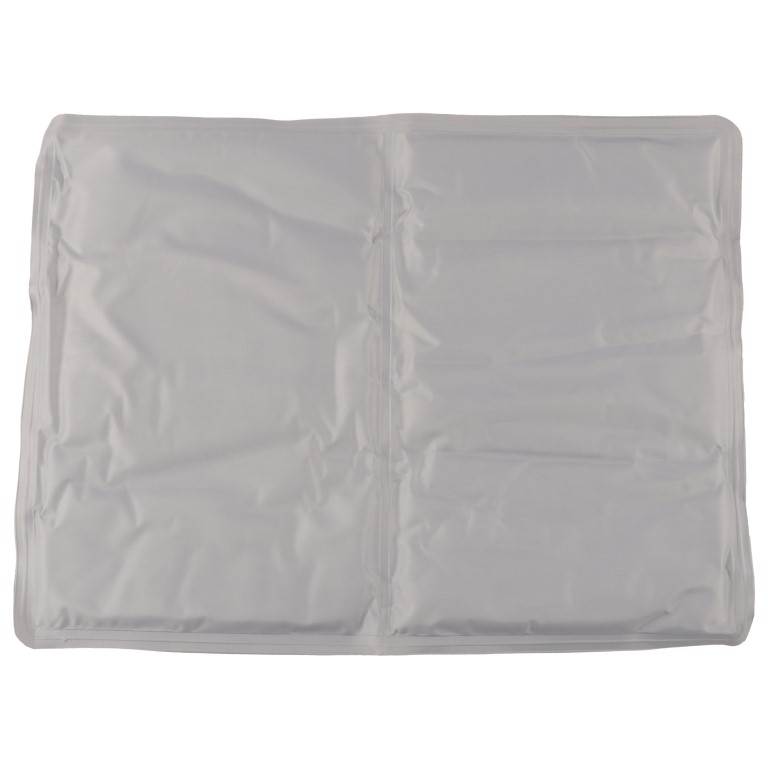 HUHUBAMBOO Chladící podložka XS šedá