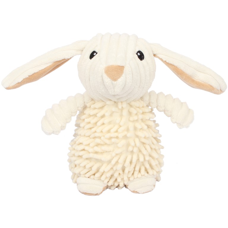 Huhubamboo plyšová hračka Bunny