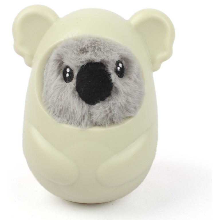 Huhubamboo hračka pro psy – míček koala