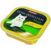 Animonda Vom Feinsten Menue paštika pro kočky drůbeží + těstoviny 150 g