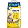 Biokat's Natural podestýlka 10 kg
