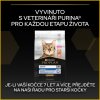 Pro Plan Cat Light Adult krůta 3kg