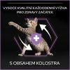 Pro Plan Cat Healthy Start Kitten kuře 3kg