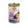 Animonda Carny konzerva pro kočky hovězí + jehně 400 g