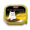 Animonda Vom Feinsten Classic paštika pro kočky kuřecí játra 100 g