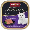 Animonda Vom Feinsten Mare paštika pro kočky kuře+mořské plody 100g