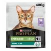Pro Plan Cat Renal Plus Sterilised krůta 400g