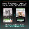 Purina Pro Plan Cat Renal Plus Sterilised Salmon 3 kg