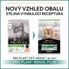 Purina Pro Plan Cat Renal Plus Sterilised Salmon 3 kg