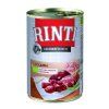 Finnern Rinti konzerva pro psy jehně 400 g