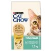 Purina Cat Chow Special Care Hairball 1,5 kg
