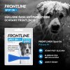 Frontline Spot-On pro psy M (10-20 kg)