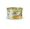 Gourmet Gold jemná paštika s krůtou 85 g