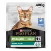 Pro Plan Cat Renal Plus Sterilised králík 400g