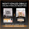 Pro Plan Cat Derma Care Adult losos 3kg