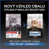 Pro Plan Cat Longevis Senior losos 3kg