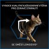 Pro Plan Cat Longevis Senior losos 3kg