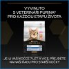 Pro Plan Cat Longevis Senior losos 3kg