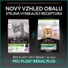 Pro Plan Cat Renal Plus Sterilised krůta 10kg
