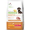 Natural Trainer Sensitive No Gluten Puppy&Jun Mini kachna 2 kg
