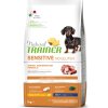 Natural Trainer Sensitive No gluten Adult Mini kachna 7 kg