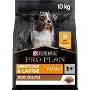Pro Plan Dog Duo Délice Adult Medium&Large kuře 10kg