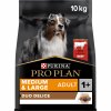 Pro Plan Dog Duo Délice Adult Medium&Large hovězí 10kg