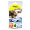 ShinyCat konzerva tuňák + krevety 2 x 70 g