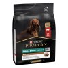 Pro Plan Dog Duo Délice Adult Small&Mini hovězí 2,5kg