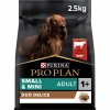 Pro Plan Dog Duo Délice Adult Small&Mini hovězí 2,5kg