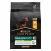Pro Plan Dog Healthy Start Puppy Small kuře 3kg