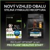 Pro Plan Dog Healthy Start Puppy Small kuře 3kg
