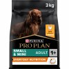 Pro Plan Dog Everyday Nutrition Adult Small&Mini kuře 3kg