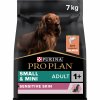 Pro Plan Dog Sensitive Skin Adult Small&Mini losos 7kg
