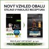 Pro Plan Dog Healthy Start Puppy Large Robust kuře 3kg