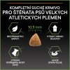 Pro Plan Dog Healthy Start Puppy Large Athletic kuře 3kg