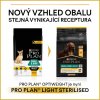 Pro Plan Dog Light/Sterilised Adult All Sizes kuře 3kg
