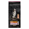 Pro Plan Dog Sensitive Skin Adult 7+ Medium&Large losos 14 kg