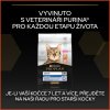 Pro Plan Cat Vital Function Adult losos 10kg
