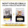 Pro Plan Cat Light Adult krůta 10kg